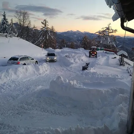 Schmiederalm * Aldino
