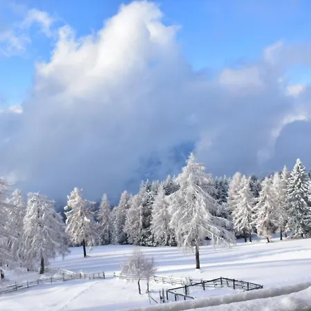 Guest house Schmiederalm