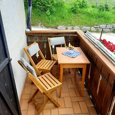 Schmiederalm Aldino