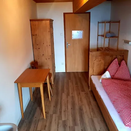 Guest house Schmiederalm