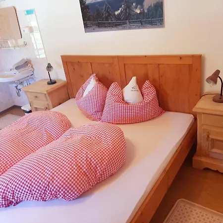 Guest house Schmiederalm *