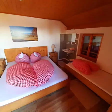 Guest house Schmiederalm