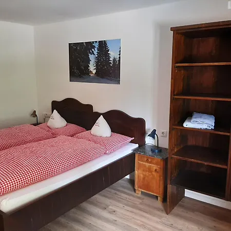 Schmiederalm Guest house Aldino